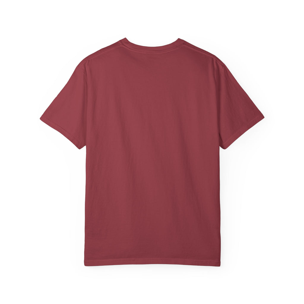 TWTTTL Tee - Chili