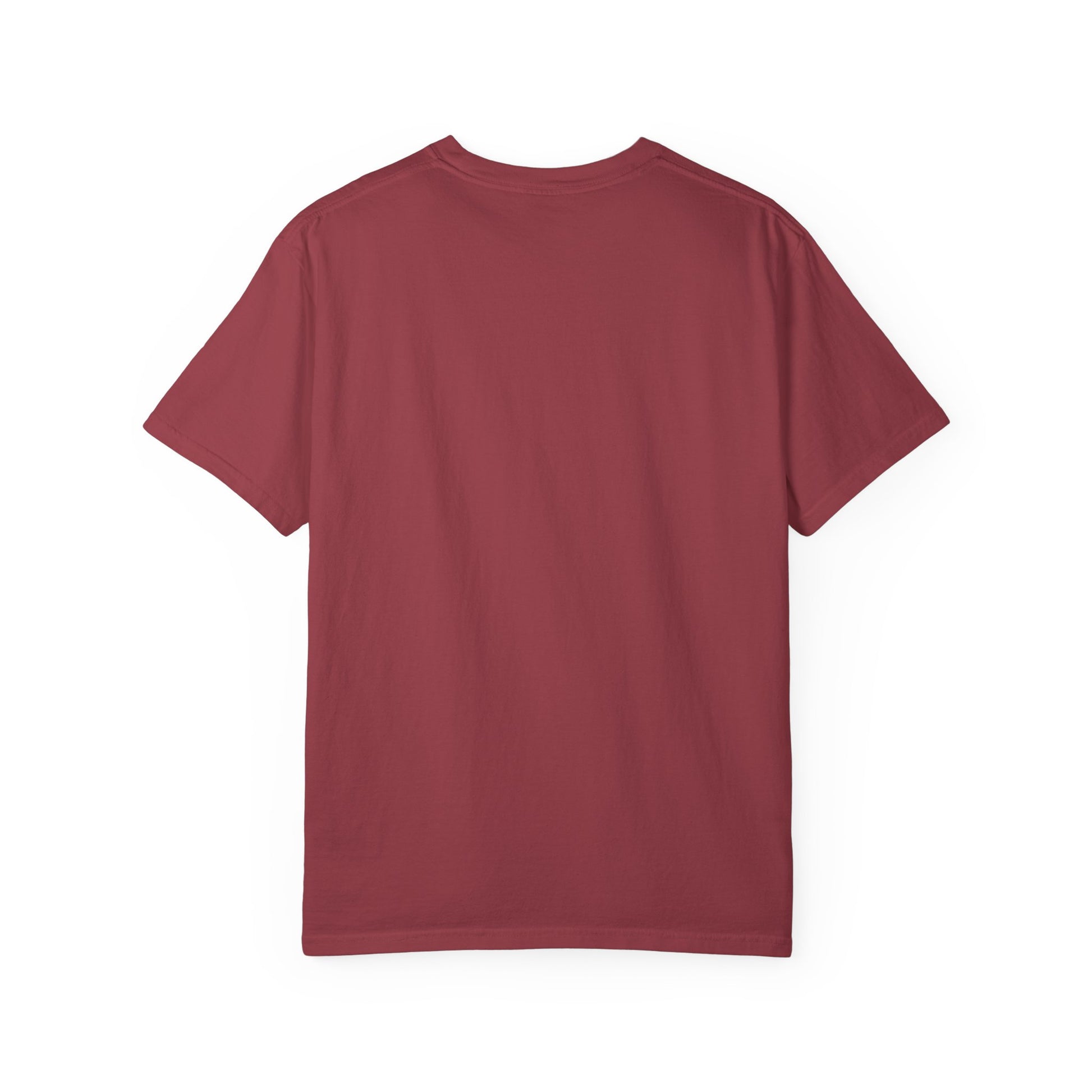 TWTTTL Tee - Chili
