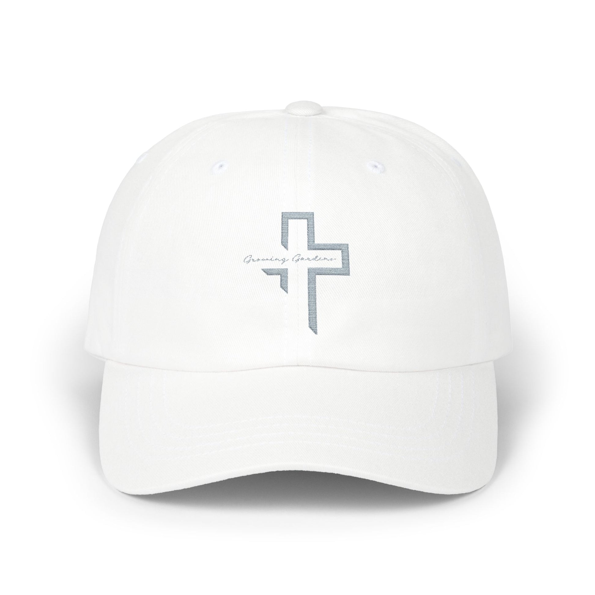 Classic Dad Cap