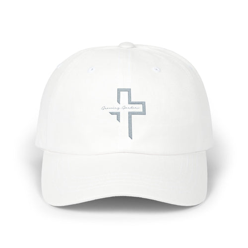 Classic Dad Cap