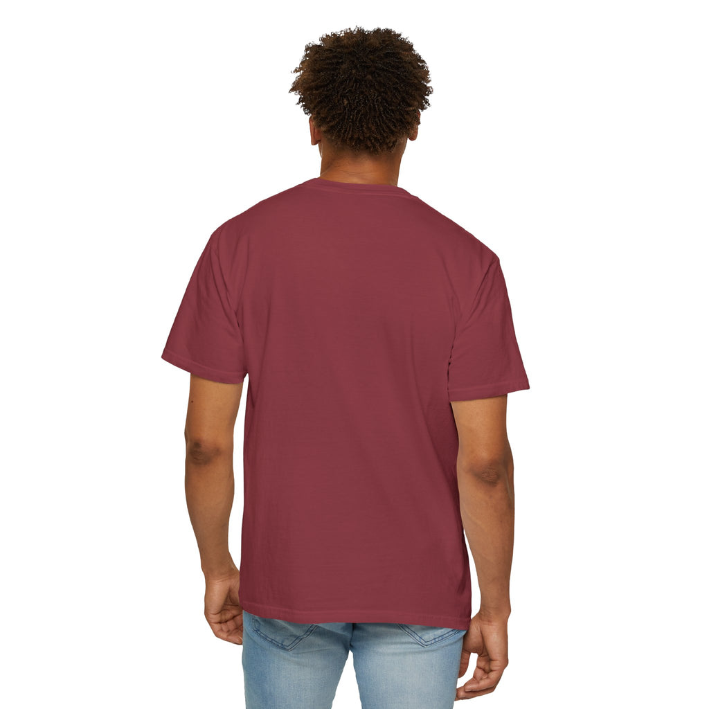 TWTTTL Tee - Chili